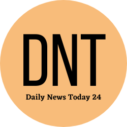 Daily News Today 24